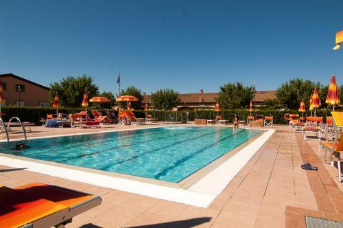 Apartamento Borgo Verde