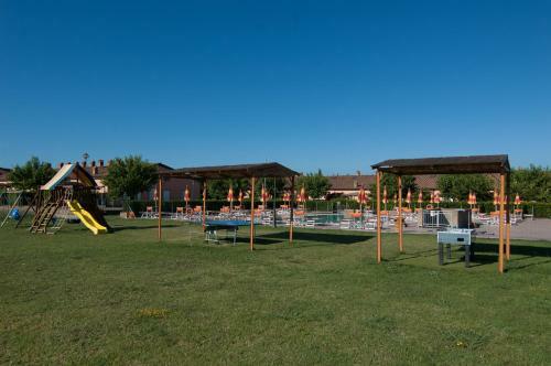 Apartamento Borgo Verde