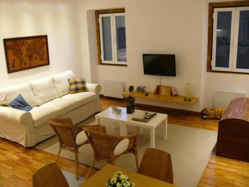 Apartamento Vila Libania