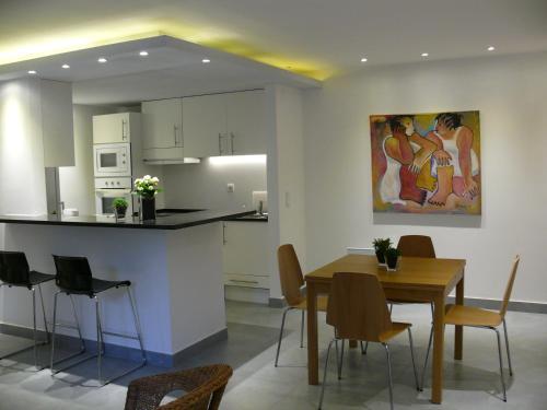 Apartamento Vila Libania