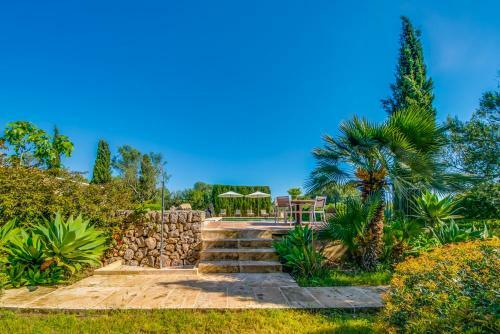 Villa Maria - 4228 Mallorca