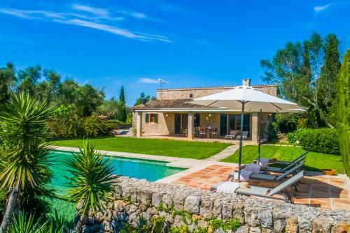 Villa Maria - 4228 Mallorca