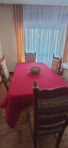 Apartamento Piso C�ntrico Marin, Confortable Y Luminoso.