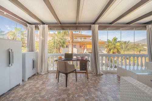 Apartament In Urb Dama De Noche Puerto Banus