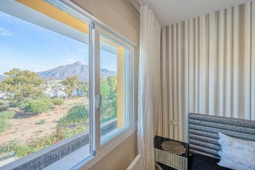 Apartament In Urb Dama De Noche Puerto Banus