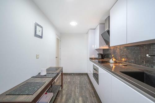 Apartament In Urb Dama De Noche Puerto Banus