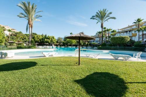 Apartament In Urb Dama De Noche Puerto Banus