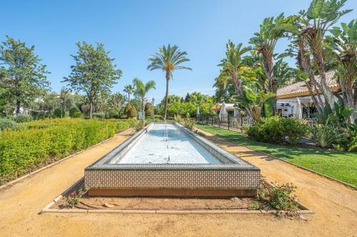 Apartament In Urb Dama De Noche Puerto Banus