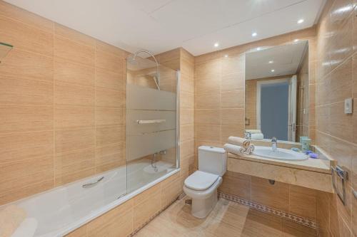 Apartament In Urb Dama De Noche Puerto Banus