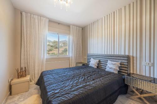 Apartament In Urb Dama De Noche Puerto Banus