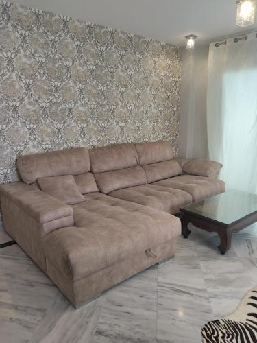 Apartament In Urb Dama De Noche Puerto Banus