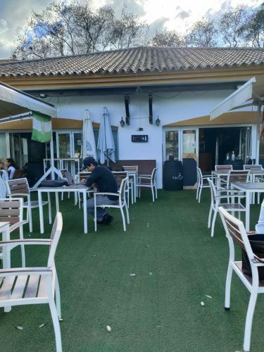 Apartament In Urb Dama De Noche Puerto Banus