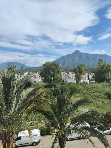 Apartament In Urb Dama De Noche Puerto Banus