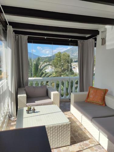 Apartament In Urb Dama De Noche Puerto Banus
