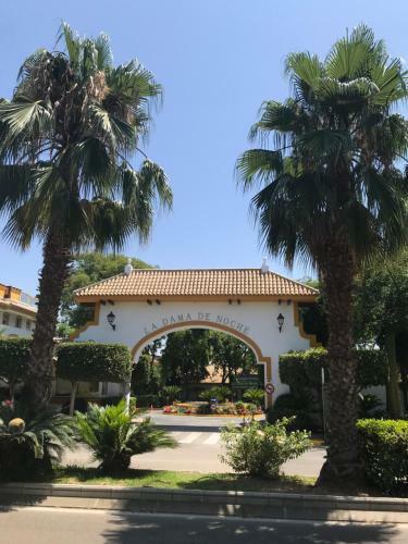 Apartament In Urb Dama De Noche Puerto Banus