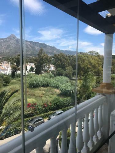 Apartament In Urb Dama De Noche Puerto Banus