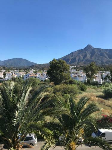 Apartament In Urb Dama De Noche Puerto Banus