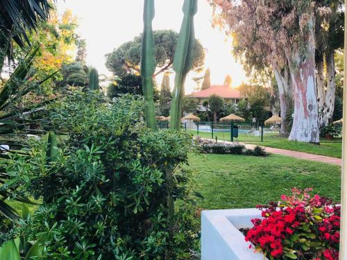 Puerto Banus Apartamento Fantastico