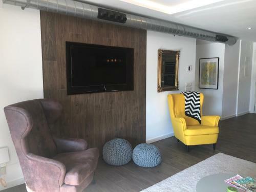 Puerto Banus Apartamento Fantastico