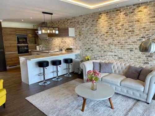 Puerto Banus Apartamento Fantastico