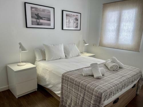 Puerto Banus Apartamento Fantastico
