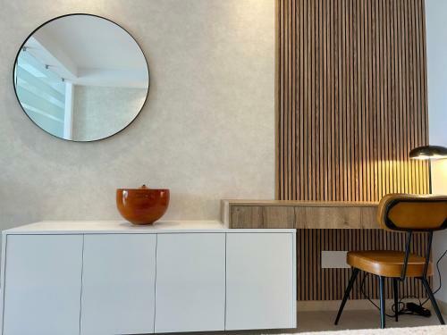 Luxe Apartments Hotel Del Golf - Las Brisas Marbella