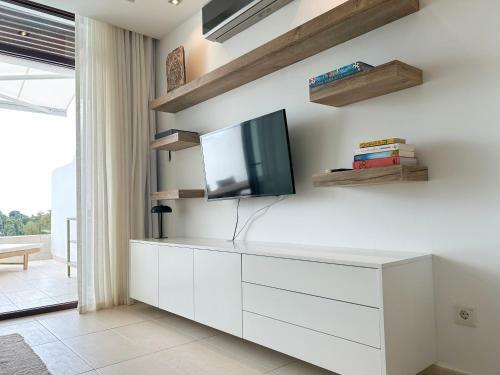 Luxe Apartments Hotel Del Golf - Las Brisas Marbella
