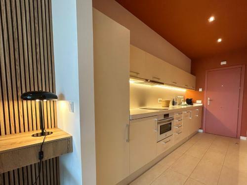 Luxe Apartments Hotel Del Golf - Las Brisas Marbella
