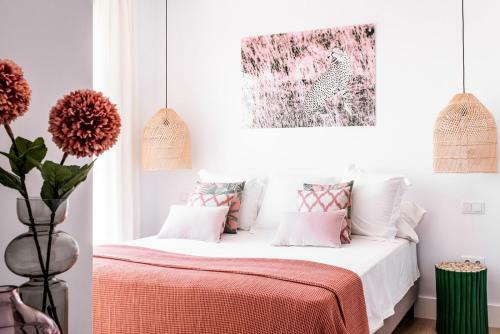 Luxe Apartments Hotel Del Golf - Las Brisas Marbella
