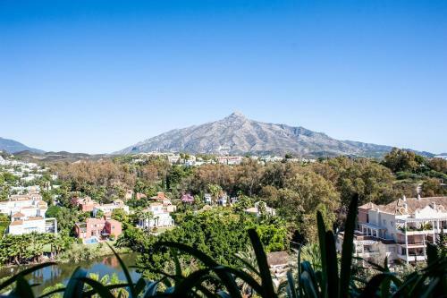 Luxe Apartments Hotel Del Golf - Las Brisas Marbella