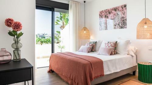 Luxe Apartments Hotel Del Golf - Las Brisas Marbella