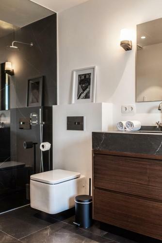 Luxe Apartments Hotel Del Golf - Las Brisas Marbella