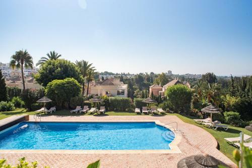 Luxe Apartments Hotel Del Golf - Las Brisas Marbella