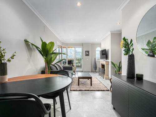 Apartamento Beautiful 2 Bed Apt With Amazing Views - Rdr203