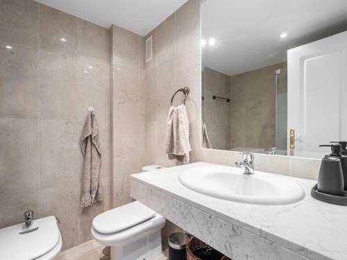 Apartamento Beautiful 2 Bed Apt With Amazing Views - Rdr203