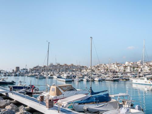 Apartamento Beautiful 2 Bed Apt With Amazing Views - Rdr203