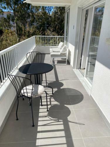 Sunny Studio Apartment Near To The Beach Rdr205