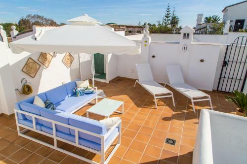 Apartamento Stylish Penthouse 2 Pools & Next To Beach - Rdr204