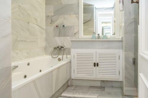 Apartamento Stylish Penthouse 2 Pools & Next To Beach - Rdr204