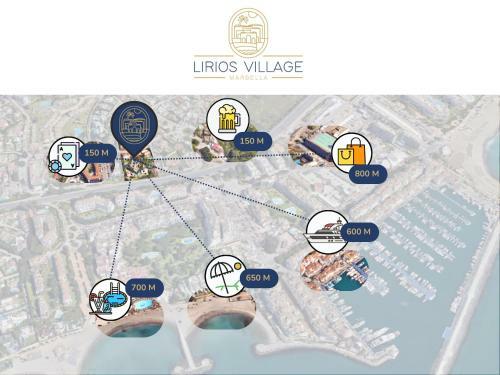 Villa 10 Luxe By Lirios Village Marbella