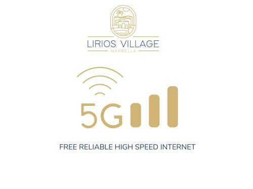 Villa 10 Luxe By Lirios Village Marbella