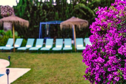 Villa 10 Luxe By Lirios Village Marbella