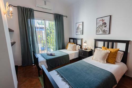 Villa 10 Luxe By Lirios Village Marbella
