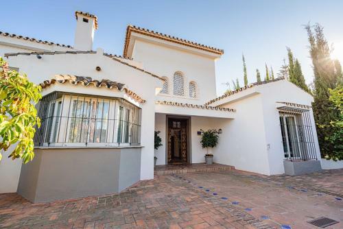 Villa 10 Luxe By Lirios Village Marbella