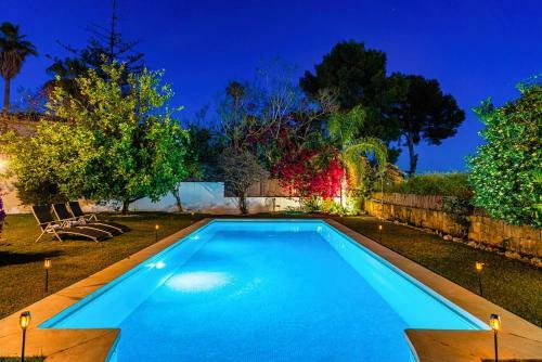 Villa 10 Luxe By Lirios Village Marbella