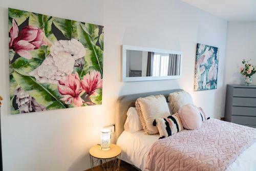 Villa 10 Luxe By Lirios Village Marbella