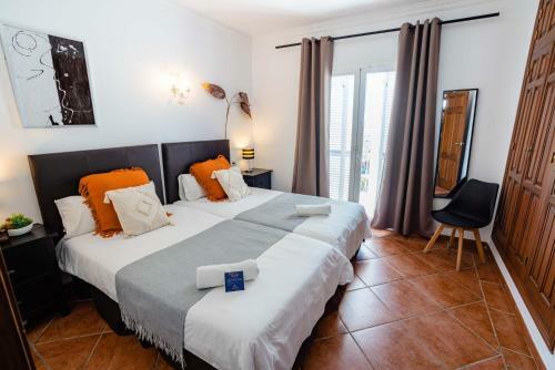 Villa 10 Luxe By Lirios Village Marbella