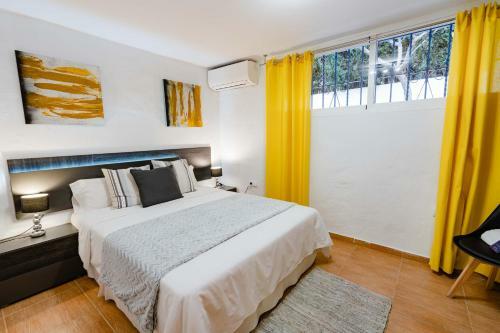 Villa 10 Luxe By Lirios Village Marbella