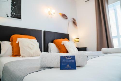 Villa 10 Luxe By Lirios Village Marbella