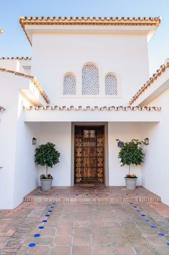 Villa 10 Luxe By Lirios Village Marbella